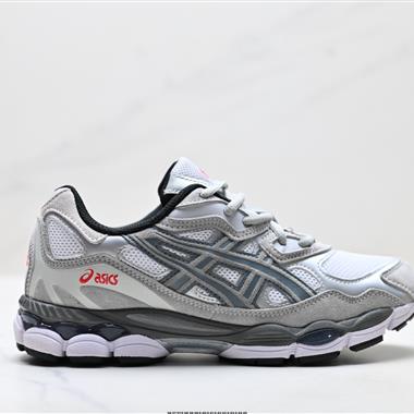 ASICS GEL-NYC 亞瑟士 透氣網眼鞋