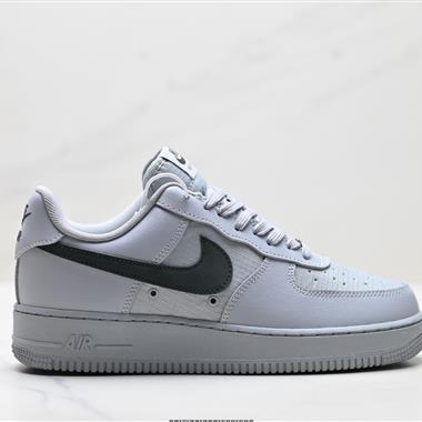 Nike AIR FORCE 1’07空軍一號低幫百搭休閒運動板鞋