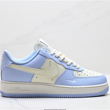 Nike AIR FORCE 1’07空軍一號低幫百搭休閒運動板鞋