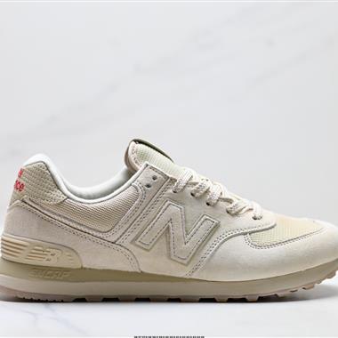 New Balance 574系列 新百倫 低幫復古休閒運動慢跑鞋