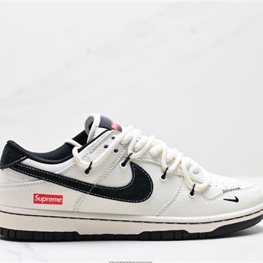 Nike Dunk Low Retro 低幫休閒運動板鞋