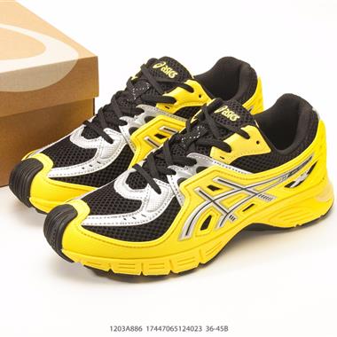 Asics UB12-S Gel-SD Lyte 亞瑟士舒適貼合跑步鞋