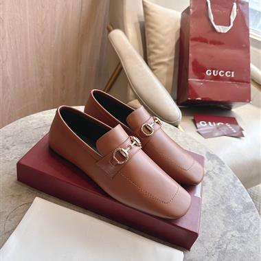 GUCCI  2026新款女生休閒時尚鞋子