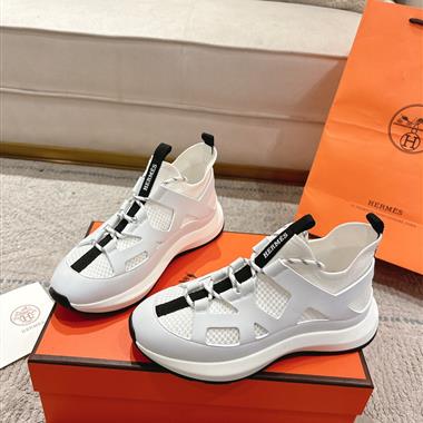 HERMES  2026新款男生休閒時尚鞋子