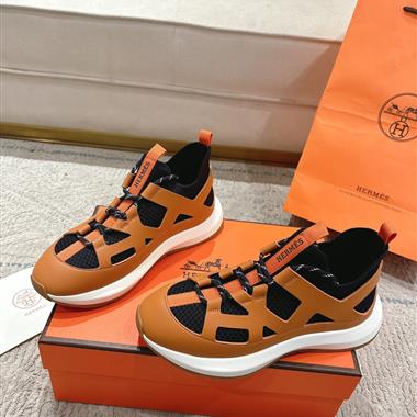 HERMES  2026新款男生休閒時尚鞋子