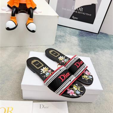 DIOR  2026新款女生休閒時尚鞋子