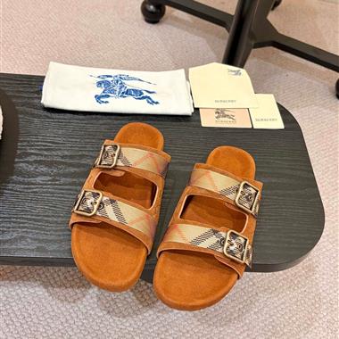 BURBERRY   2026新款休閒時尚鞋子