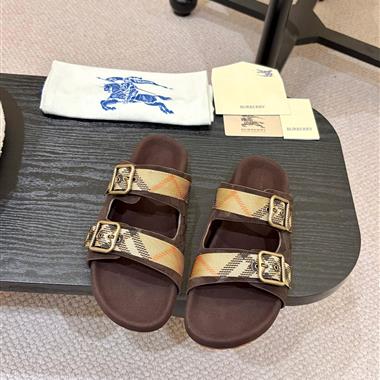 BURBERRY   2026新款休閒時尚鞋子