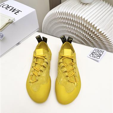 LOEWE  2026新款女生休閒時尚鞋子