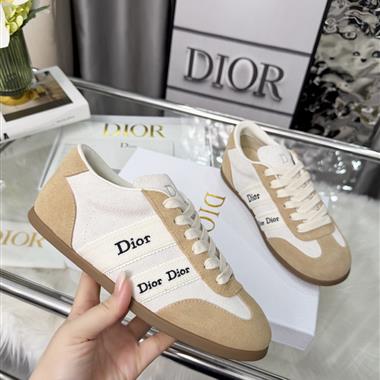 DIOR   2026新款女生休閒時尚鞋子