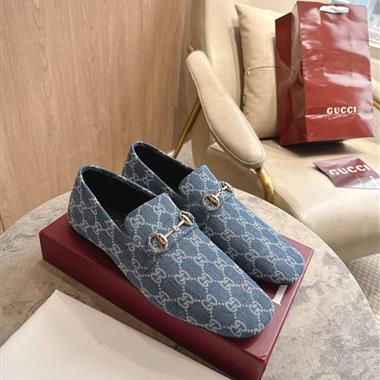 GUCCI  2026新款男生休閒時尚鞋子