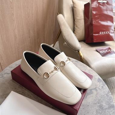 GUCCI  2026新款男生休閒時尚鞋子