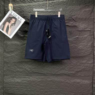 ARCTERYX   2026夏季新款休閒短褲
