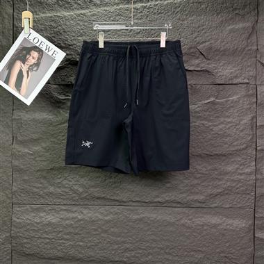 ARCTERYX   2026夏季新款休閒短褲