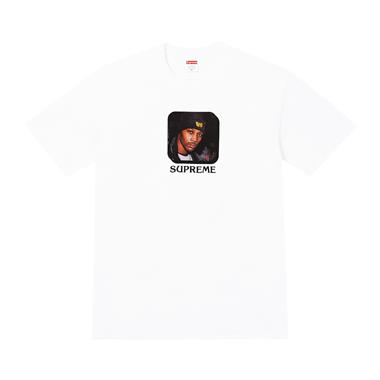 Supreme    2026夏季新款短袖T恤  尺寸偏大