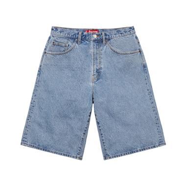 Supreme    2026夏季新款休閒牛仔褲