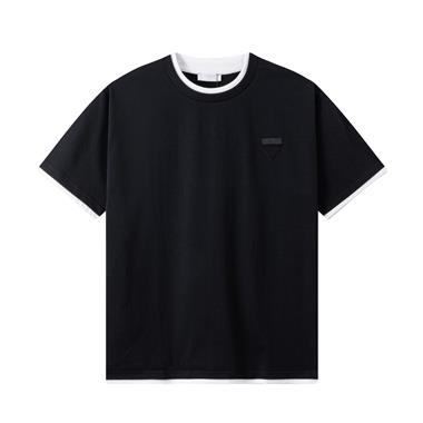 PRADA   2026夏季新款休閒短褲  尺寸偏大