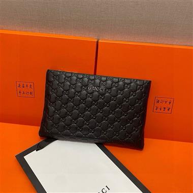 GUCCI   2026新款時尚包包  尺寸：26*2*16CM