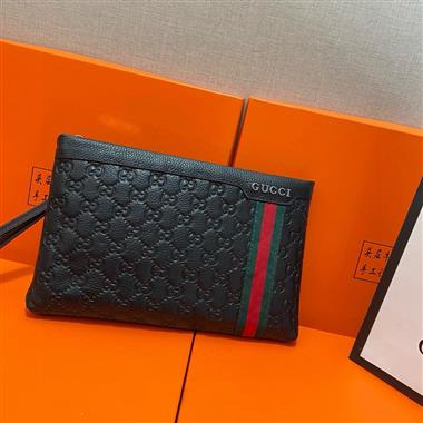 GUCCI   2026新款時尚包包  尺寸：26*2*16CM