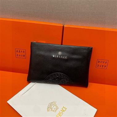 VERSACE   2026新款時尚包包  尺寸：25*2*16CM