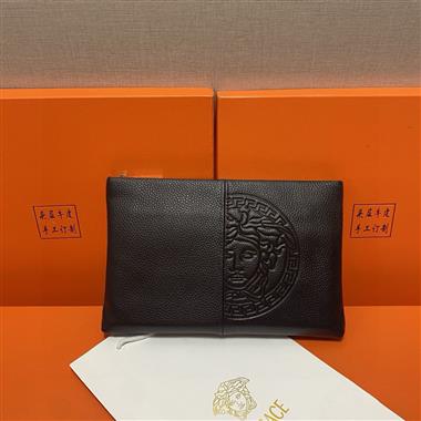 VERSACE   2026新款時尚包包  尺寸：25*2*16CM