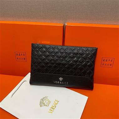 VERSACE   2026新款時尚包包  尺寸：25*2*16CM