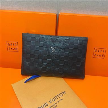 LOUIS VUITTON    2026新款時尚包包  尺寸：25*2*16CM