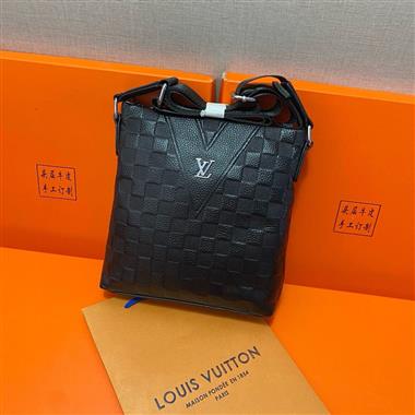 LOUIS VUITTON    2026新款時尚包包  尺寸：20*4*21CM