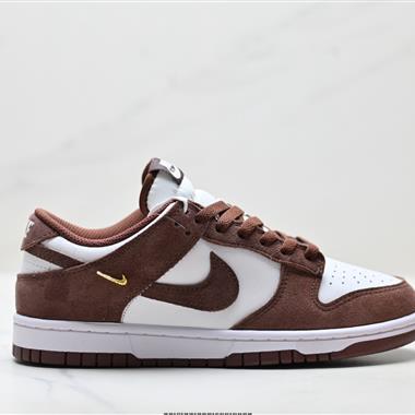 NIKE DUNK LOW 扣籃系列 復古低幫休閒運動滑板板鞋