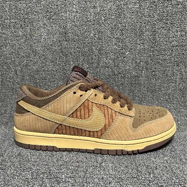 NIKE DUNK LOW 扣籃系列 復古低幫休閒運動滑板板鞋