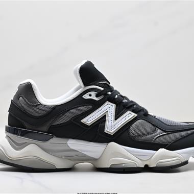 New Balance 9060系列 新百倫 復古休閒運動慢跑鞋