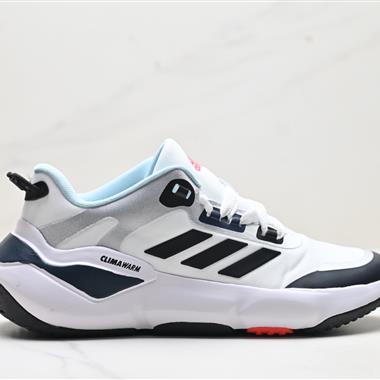 Adidas CLIMAWARM CRUISER運動 低幫輕便跑步鞋