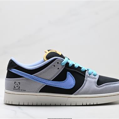 NIKE DUNK LOW 扣籃系列 復古低幫休閒運動滑板板鞋