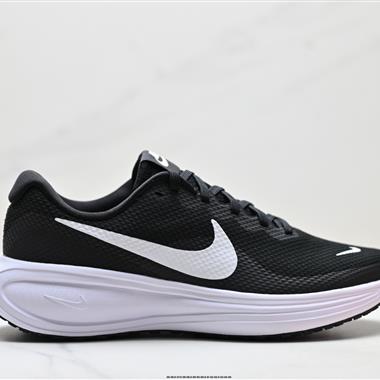 Nike REVOLUTION 8 透氣 低幫 跑步鞋