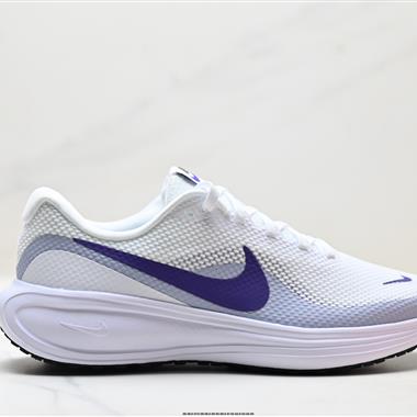 Nike REVOLUTION 8 透氣 低幫 跑步鞋