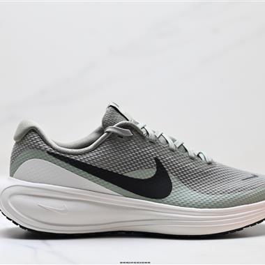 Nike REVOLUTION 8 透氣 低幫 跑步鞋