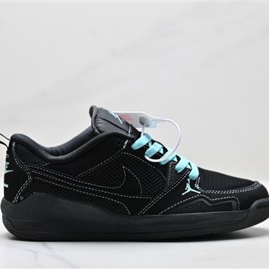 Nike Air Jordan CMFT Era 舒適簡約百搭 耐磨 低幫 生活休閒鞋