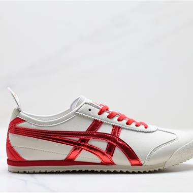 Onitsuka Tiger NIPPON MADE 鬼冢虎手工鞋系列