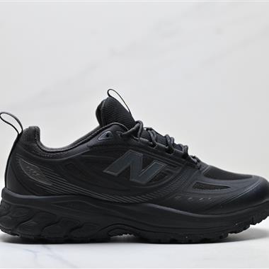 New Balance 410系列 新百倫 舒適運動 低幫越野跑鞋