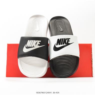 NIKE BENASSI SWOOSH 經典百搭 夏季沙灘拖鞋