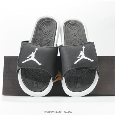 NIKE AIR JORDAN HYDRO XIII RETRO 運動拖鞋