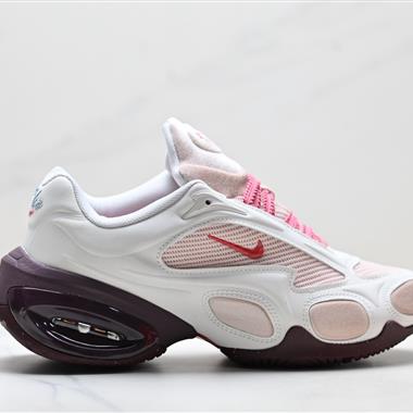 Nike Air Max Muse SE 舒適百搭透氣 低幫 氣墊休閒跑步鞋