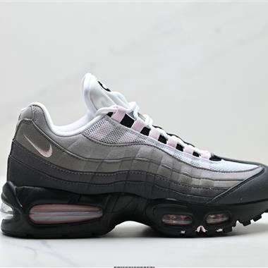 NIKE AIR MAX 95 OG 氣墊復古慢跑百搭鞋休閒運動鞋