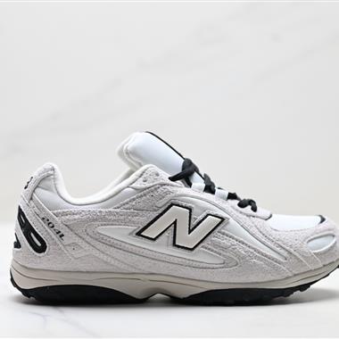 New Balance 204L系列 新百倫 減震耐磨包裹性支撐輕便 低幫 生活休閒鞋