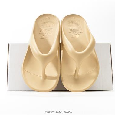 New Balance SD5601 系列夏季沙灘涉水休閒百搭運動潮流人字拖涼拖鞋