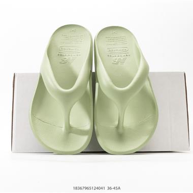 New Balance SD5601 系列夏季沙灘涉水休閒百搭運動潮流人字拖涼拖鞋