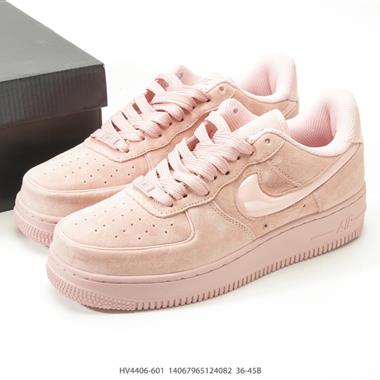 Nike Air Force 1 '07 Low 空軍一號 低幫百搭厚底增高休閒運動板鞋