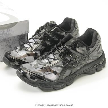 Asics  Tiger Gel-CUMULUS 16 SSCB戶外越野休閒運動跑步鞋