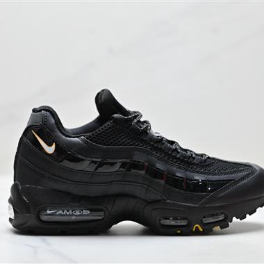NIKE AIR MAX 95 TT 氣墊復古慢跑百搭鞋休閒運動鞋
