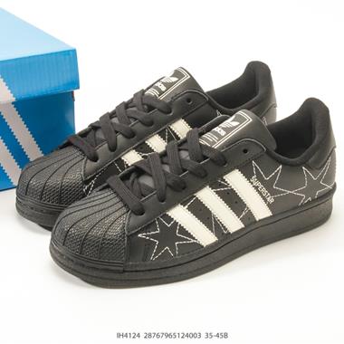 ADIDAS SUPERSTAR 經典貝殼頭系列 運動鞋